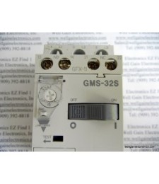 GMS-32S-17A+GFX-11