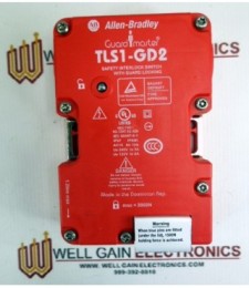 TLS1-GD2 / 440G-T27171 lock