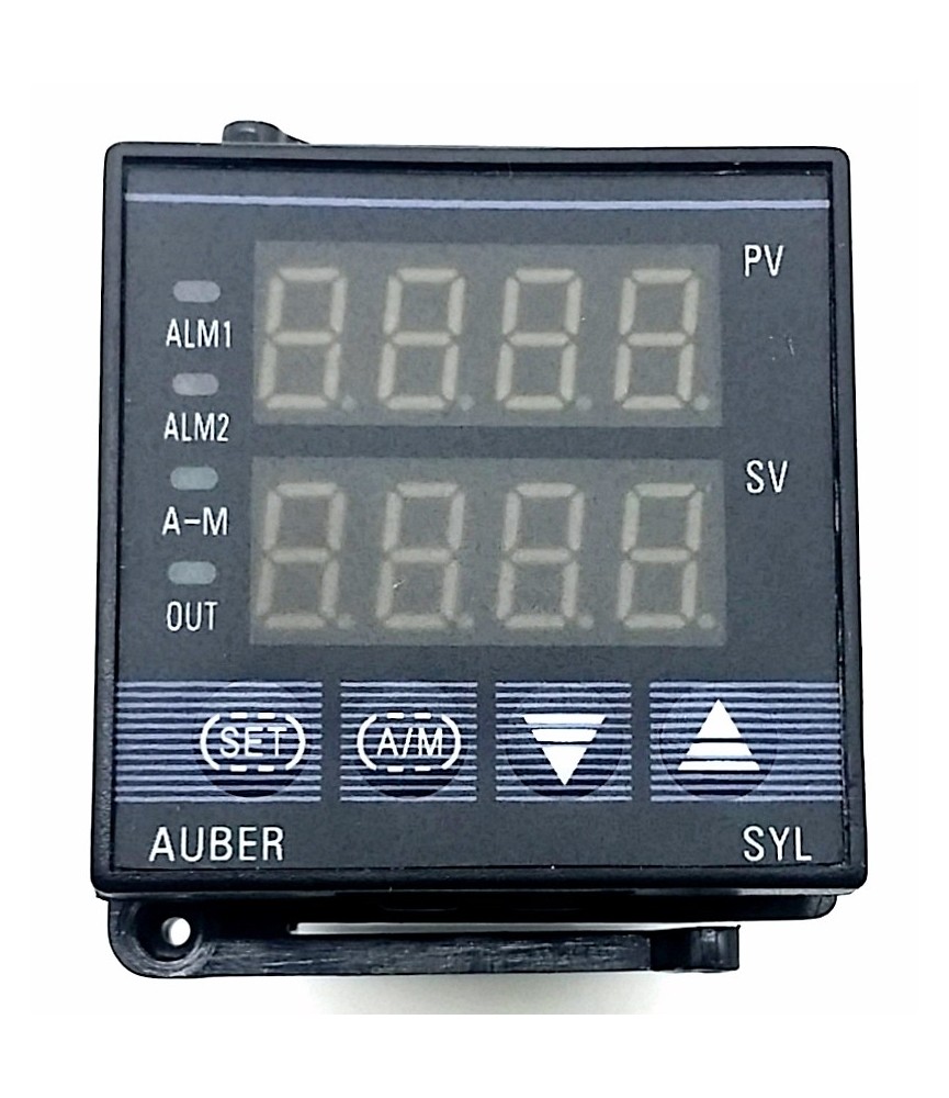 SYL-2352 AC85-242V OUT SSR