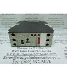ELECTROMATIC SY165 480  3x480VAC
