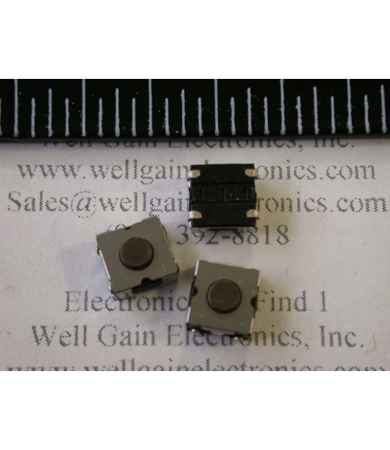 PUSHBUTTON SW SMD