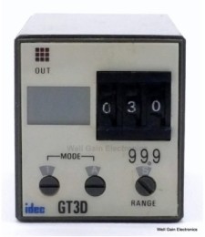 GT3D-2AF20  100-240VAC
