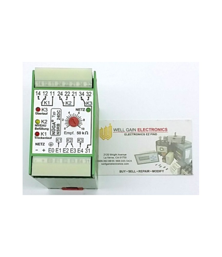 NSRB-24VDC