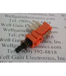 PUSHBUTTON SW 6PIN