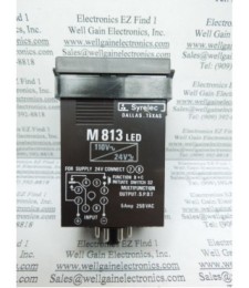 M813LED