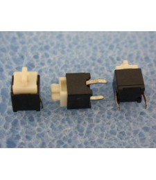 6X6MM 2PIN TACTITCH SWITCH