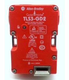 TLS3-GD2 24VAC/DC 440G-T21BGPT