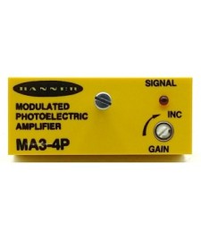 MA3-4P  10-30VDC