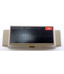 GT1-ID16CST 24VDC