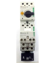 PKZM0-0.4/SE00-11-PKZ0 24VDC