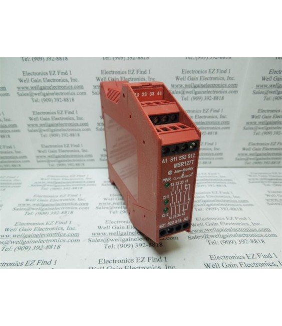 MSR127T/ 440R-N23126 ser C