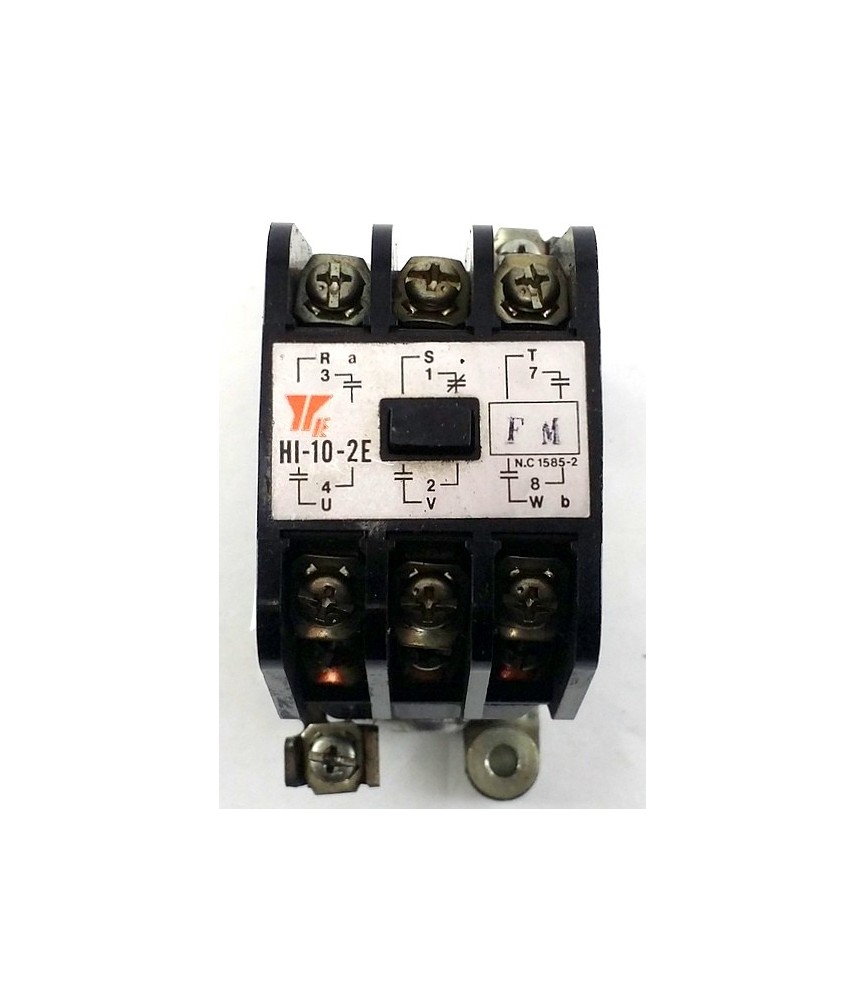 HI-10-2E 90-110VAC