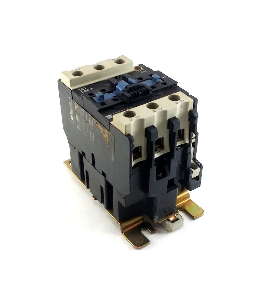 LC1-D5011 LX1 D6B7 24VAC