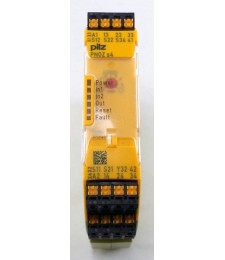 PNOZ-S4 751104 24VDC