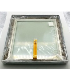 18596 Touch Screen Glass Panel