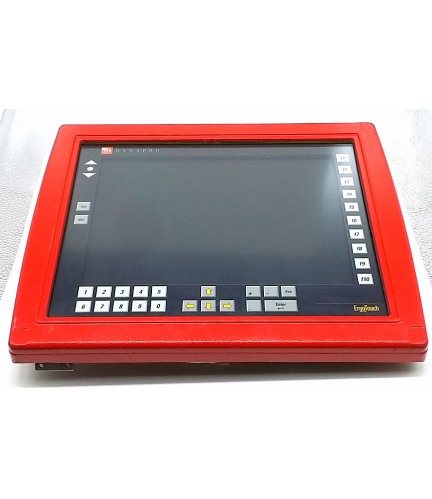 3040 ErgoTouch Touch Screen As