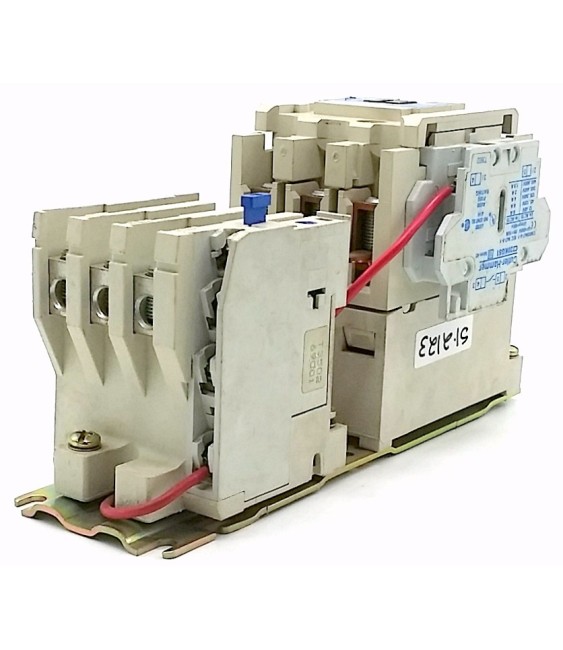AN16GN0AB+C306GN3 110-120VAC