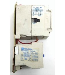 AN16GN0AB+C306GN3 110-120VAC