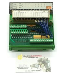 SRT1-ID16 24VDC+SRT-MORS02 LS