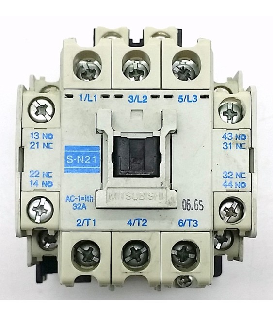 S-N21 200-220VAC