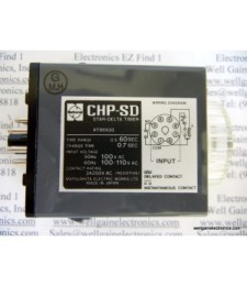 CHP-SD/AT86930
