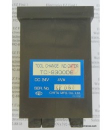 TCI-9300DE