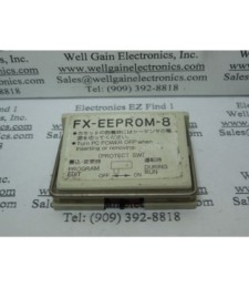 FX-80MR-ES/UL+FX-EEPROM-8