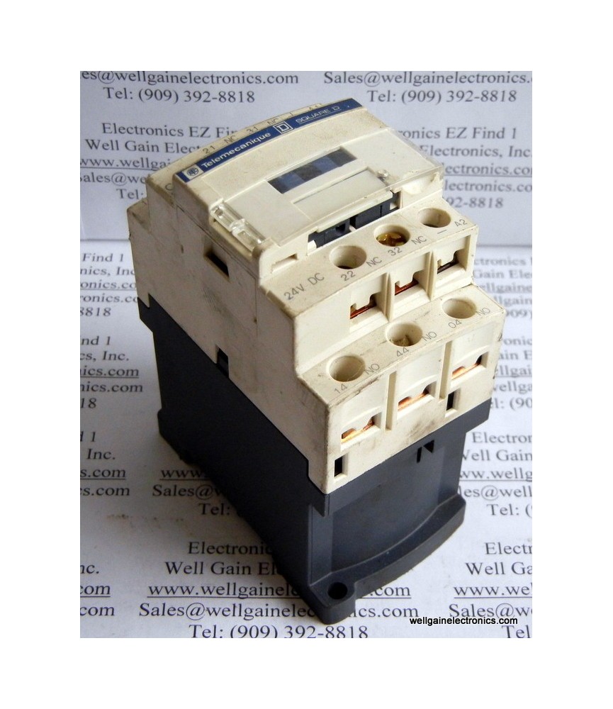 CAD32 BD 24VDC