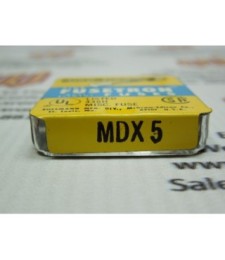 MDX 5