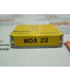 MDA 20