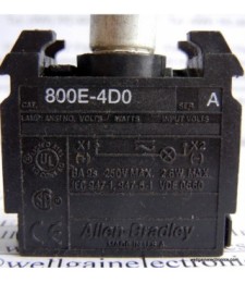800E-4D0 ser A