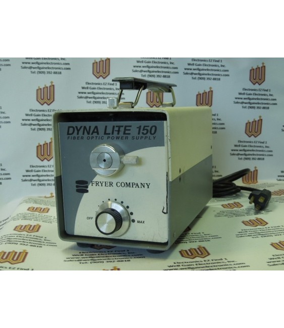 DL-150 Dyna Lite 150