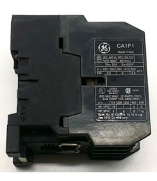 CA1F1-10 110-120VAC
