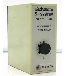 SJ175 850 1-5A  50-310VDC