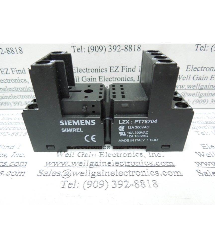 LZX PT78704