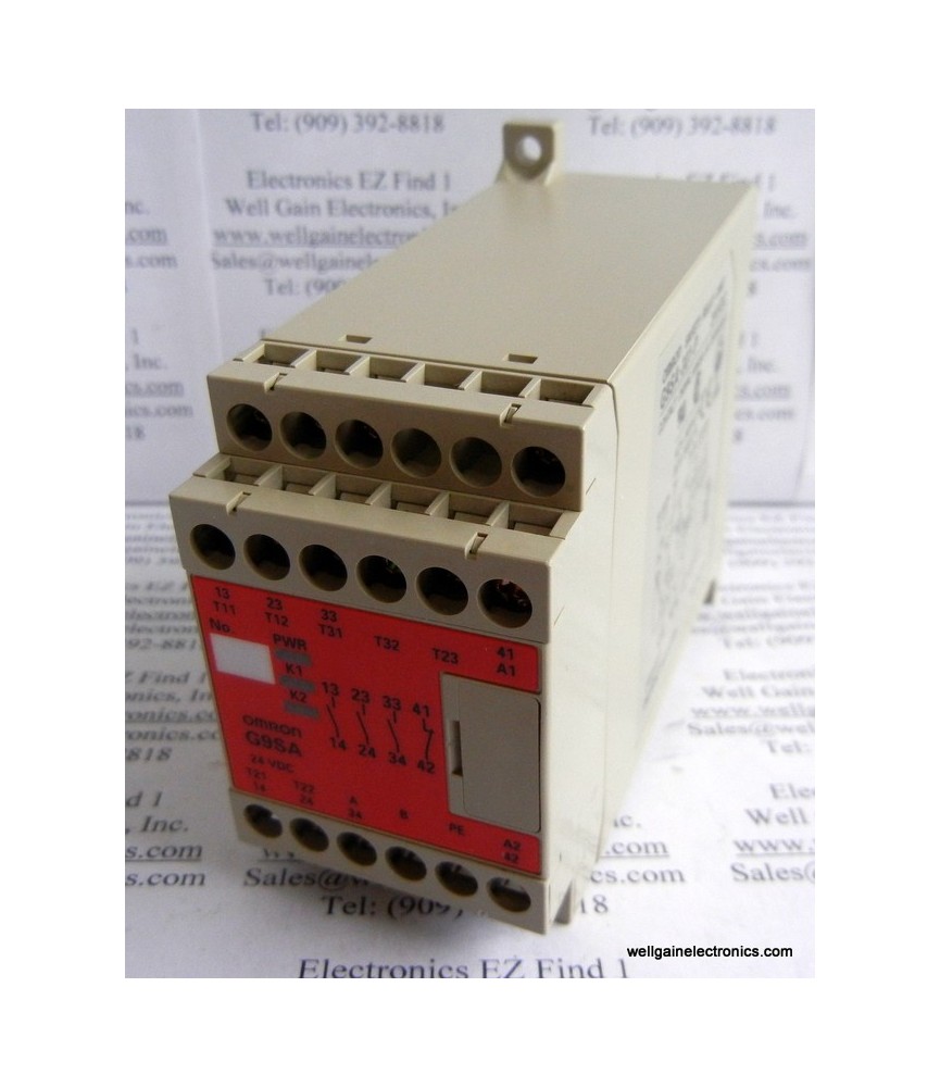 G9SA-301-P