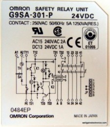 G9SA-301-P