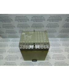 PNOZ-2 110VAC 3S10