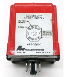 APS0-2000 230VAC OUT 12VDC