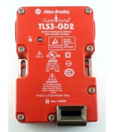 TLS3-GD2 440G-T27134 24VAC/DC