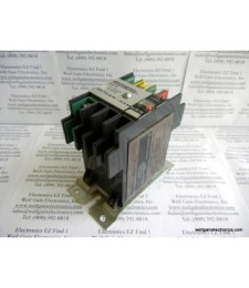 D40RB ser A1 120VAC