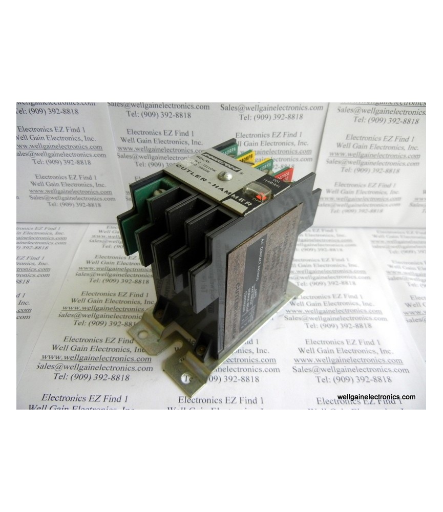D40RB ser A1 120VAC