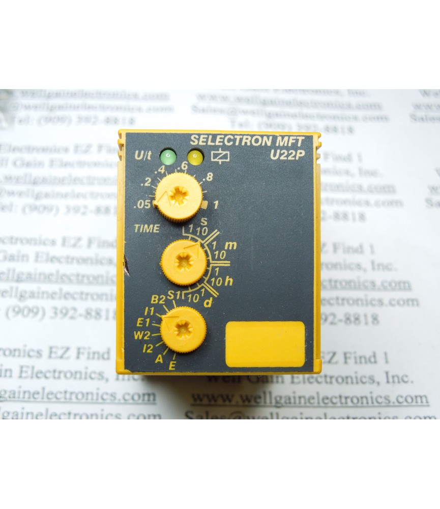 MFT-U22P-US
