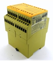 PNOZ-X9-24VAC/DC 774609
