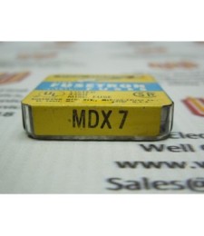 MDX 7
