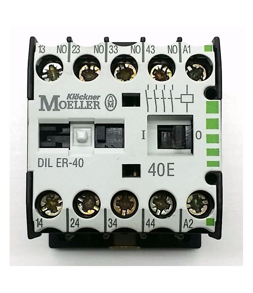 DILER-40E 230-240VAC