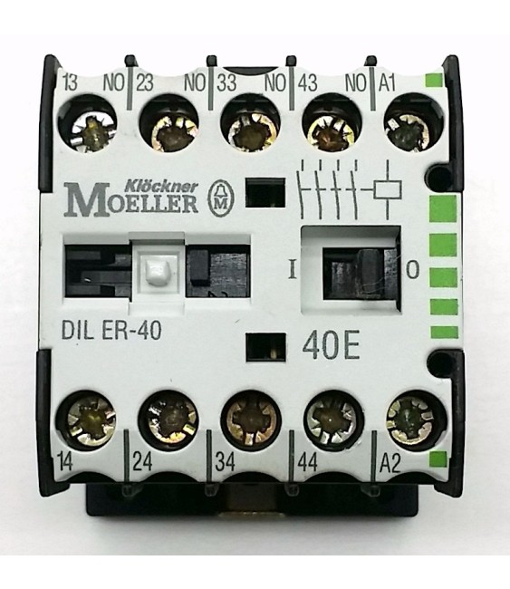 DILER-40E 230-240VAC