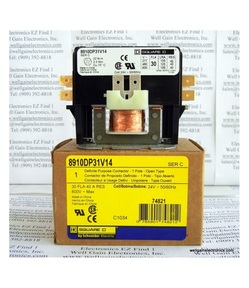 8910-DP31V14 ser C