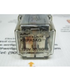 KRPA-5AG 120VAC