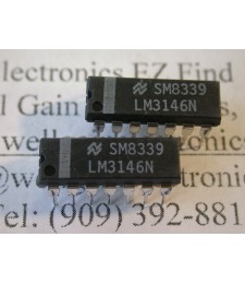 LM3146N